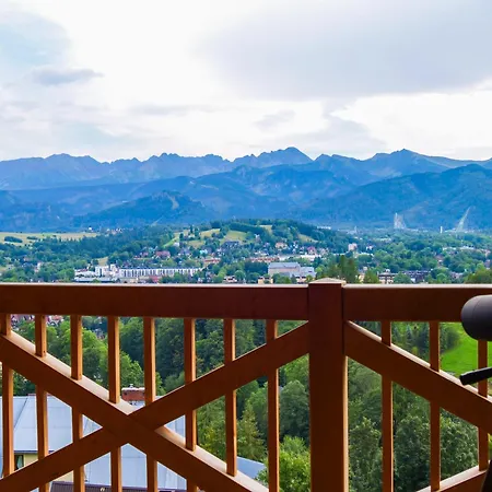 Aparthotel H900 - Tatra View Zakopane
