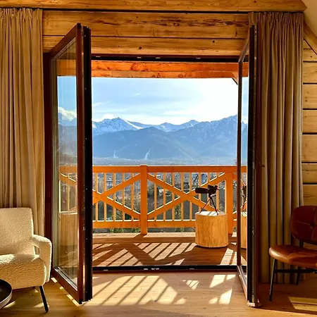 H900 - Tatra View Aparthotel Zakopane