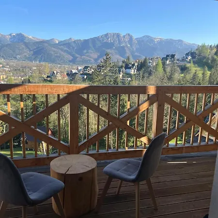 Aparthotel H900 - Tatra View *