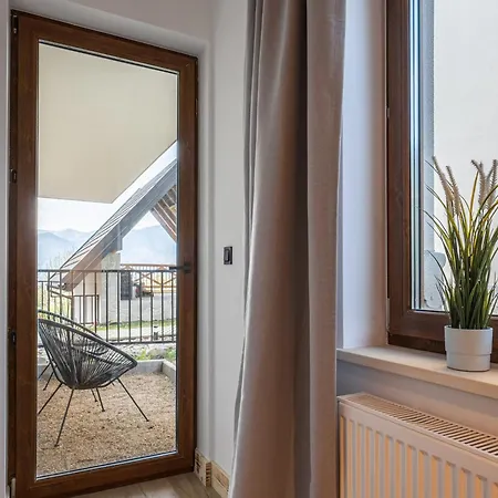 Aparthotel H900 - Tatra View *